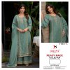 D 3603 A To D By Deepsy Readymade Pakistani Suits 